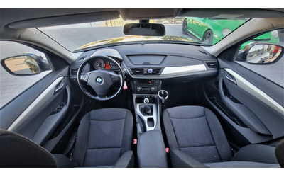 BMW X1 ЛИЗИНГ - автомобили, коли, обяви за нови и употребявани 12