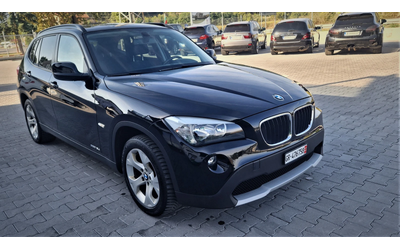 bmw-x1 - 2