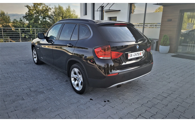 bmw-x1 - 3
