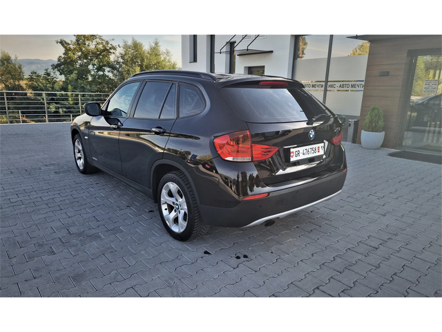 BMW X1 ЛИЗИНГ - автомобили, коли, обяви за нови и употребявани 3