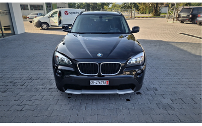 bmw-x1 - 4