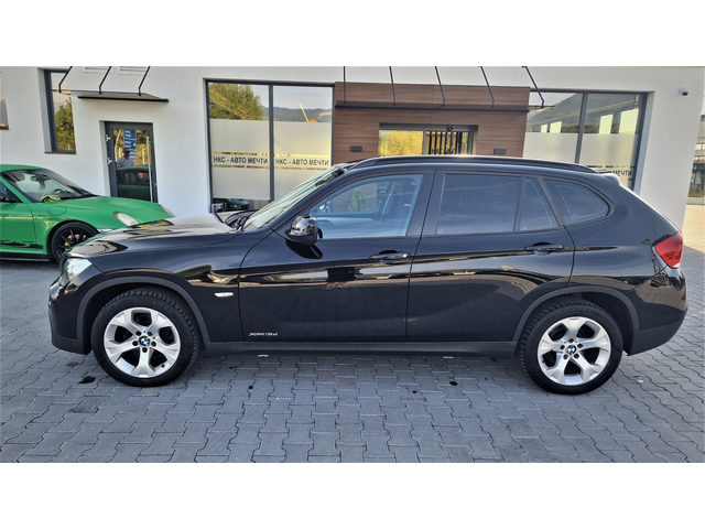 BMW X1 ЛИЗИНГ - автомобили, коли, обяви за нови и употребявани 5