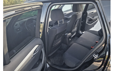 BMW X1 ЛИЗИНГ - автомобили, коли, обяви за нови и употребявани 9