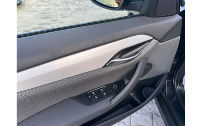 BMW X1 - автомобили, коли, обяви за нови и употребявани 11