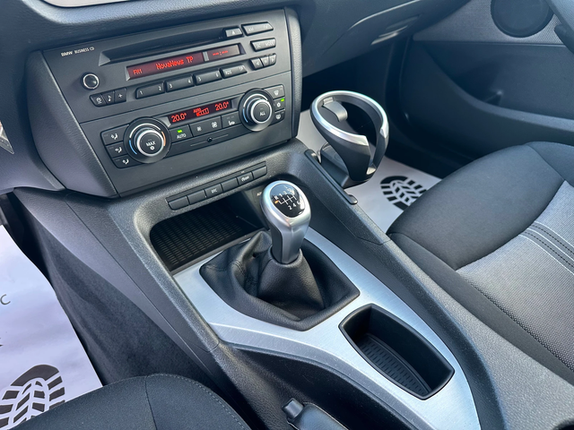 BMW X1 - автомобили, коли, обяви за нови и употребявани 13