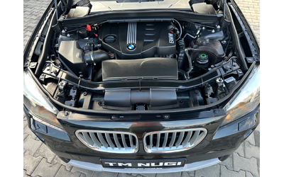 BMW X1 - автомобили, коли, обяви за нови и употребявани 14