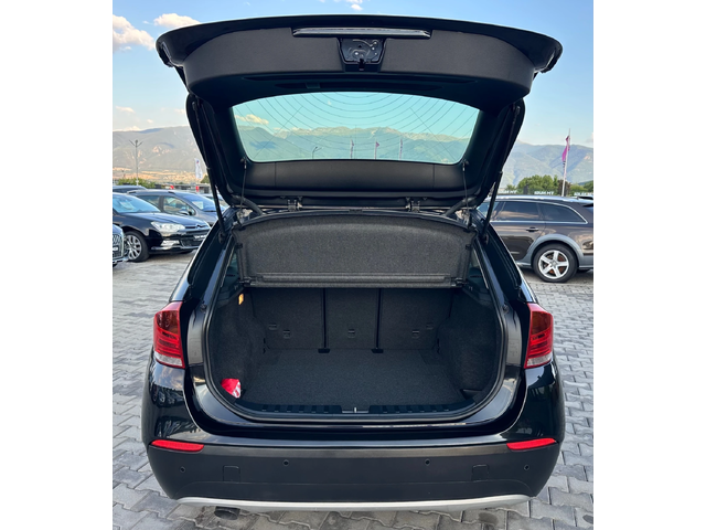 BMW X1 - автомобили, коли, обяви за нови и употребявани 15