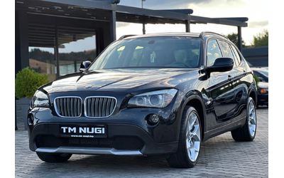 bmw-x1 - 2