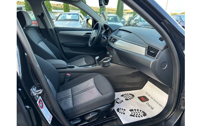 BMW X1 - автомобили, коли, обяви за нови и употребявани 8