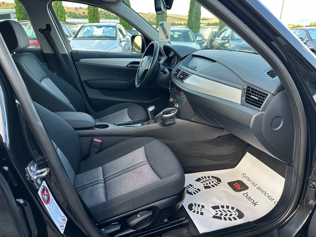 BMW X1 - автомобили, коли, обяви за нови и употребявани 8