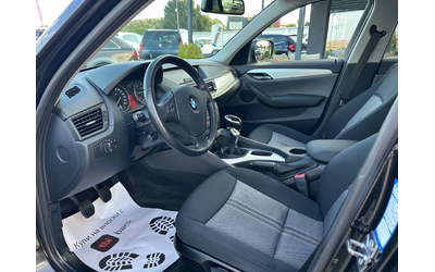 BMW X1 - автомобили, коли, обяви за нови и употребявани 9
