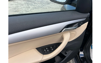 BMW X1 1.8D* NAVI* NEW* TOP* - автомобили, коли, обяви за нови и употребявани 10