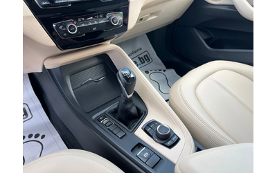 BMW X1 1.8D* NAVI* NEW* TOP* - автомобили, коли, обяви за нови и употребявани 13