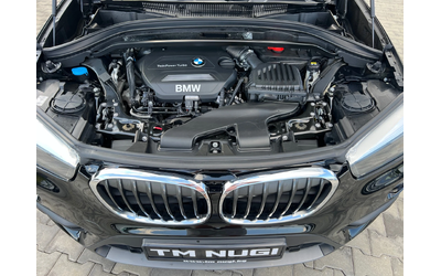 BMW X1 1.8D* NAVI* NEW* TOP* - автомобили, коли, обяви за нови и употребявани 15