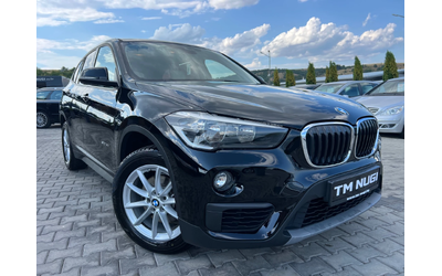 bmw-x1 - 1