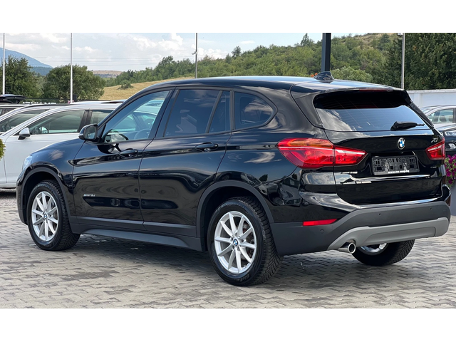 BMW X1 1.8D* NAVI* NEW* TOP* - автомобили, коли, обяви за нови и употребявани 3