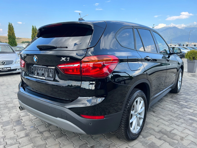 BMW X1 1.8D* NAVI* NEW* TOP* - автомобили, коли, обяви за нови и употребявани 5
