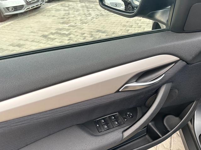 BMW X1 FACELIFT* NAVI* TOP* - автомобили, коли, обяви за нови и употребявани 11