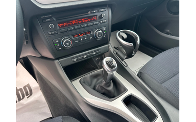 BMW X1 FACELIFT* NAVI* TOP* - автомобили, коли, обяви за нови и употребявани 13