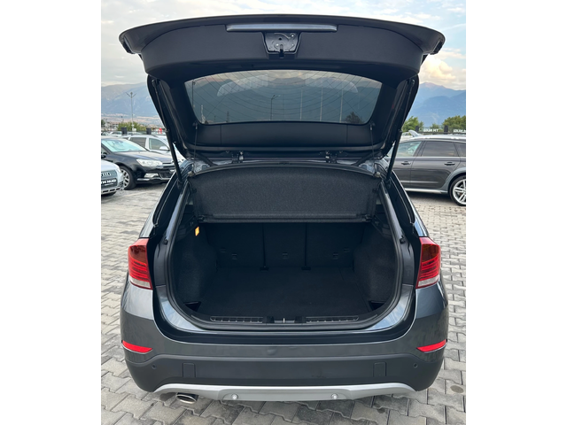 BMW X1 FACELIFT* NAVI* TOP* - автомобили, коли, обяви за нови и употребявани 16