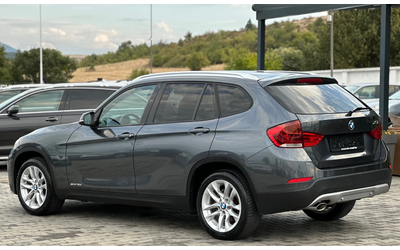 bmw-x1 - 3