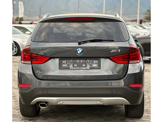 BMW X1 FACELIFT* NAVI* TOP* - автомобили, коли, обяви за нови и употребявани 4