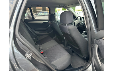 BMW X1 FACELIFT* NAVI* TOP* - автомобили, коли, обяви за нови и употребявани 6