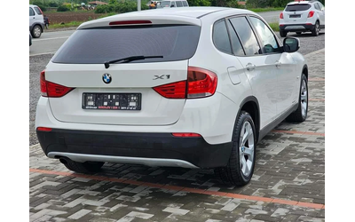 bmw-x1 - 3
