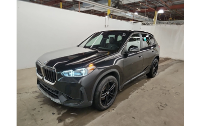 bmw-x1 - 1