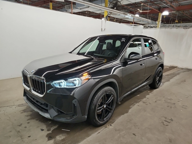 BMW X1 xDrive28i - автомобили, коли, обяви за нови и употребявани 1