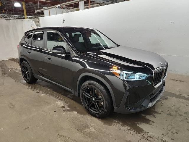 BMW X1 xDrive28i - автомобили, коли, обяви за нови и употребявани 2