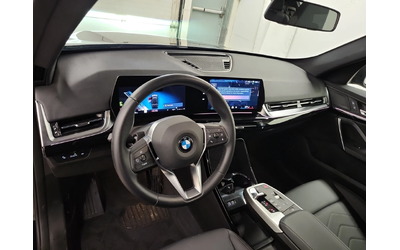 BMW X1 xDrive28i - автомобили, коли, обяви за нови и употребявани 9