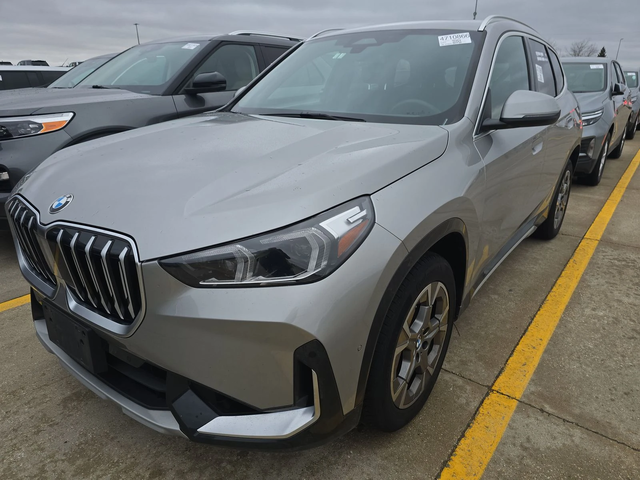 BMW X1 2.0 xDrive28i * ФИКСИРАНА ЦЕНА* - автомобили, коли, обяви за нови и употребявани 0