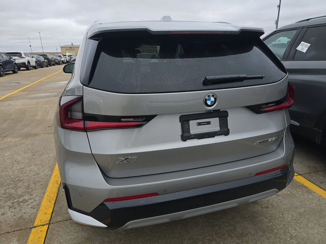 BMW X1 2.0 xDrive28i * ФИКСИРАНА ЦЕНА* - автомобили, коли, обяви за нови и употребявани 2