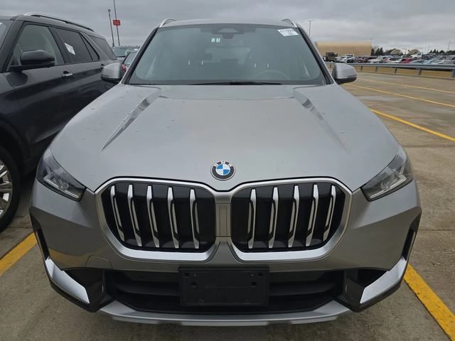 BMW X1 2.0 xDrive28i * ФИКСИРАНА ЦЕНА* - автомобили, коли, обяви за нови и употребявани 5