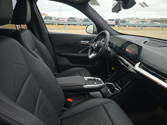 BMW X1 2.0 xDrive28i * ФИКСИРАНА ЦЕНА* - автомобили, коли, обяви за нови и употребявани 7