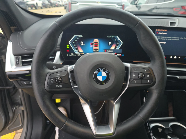 BMW X1 2.0 xDrive28i * ФИКСИРАНА ЦЕНА* - автомобили, коли, обяви за нови и употребявани 8