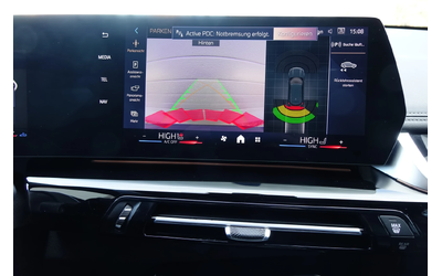 BMW X1 M SPORT PRO* INDIVIDUAL* XDRIVE* LED LIGHTS* PANO* - автомобили, коли, обяви за нови и употребявани 11