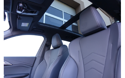 BMW X1 M SPORT PRO* INDIVIDUAL* XDRIVE* LED LIGHTS* PANO* - автомобили, коли, обяви за нови и употребявани 13