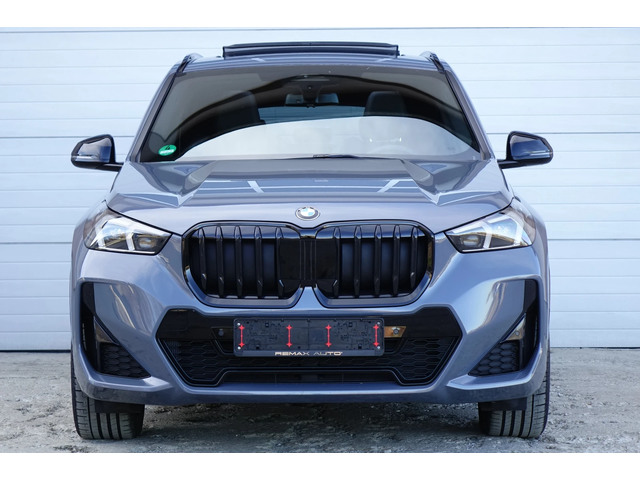 BMW X1 M SPORT PRO* INDIVIDUAL* XDRIVE* LED LIGHTS* PANO* - автомобили, коли, обяви за нови и употребявани 1