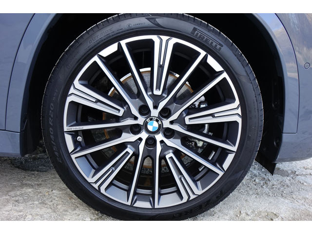 BMW X1 M SPORT PRO* INDIVIDUAL* XDRIVE* LED LIGHTS* PANO* - автомобили, коли, обяви за нови и употребявани 4