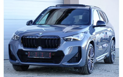 bmw-x1 - 5