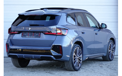 BMW X1 M SPORT PRO* INDIVIDUAL* XDRIVE* LED LIGHTS* PANO* - автомобили, коли, обяви за нови и употребявани 8