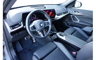 BMW X1 M SPORT PRO* INDIVIDUAL* XDRIVE* LED LIGHTS* PANO* - автомобили, коли, обяви за нови и употребявани 9