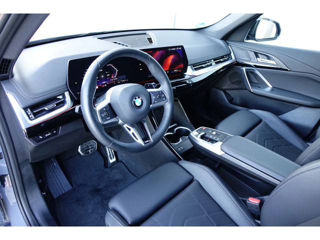 BMW X1 M SPORT PRO* INDIVIDUAL* XDRIVE* LED LIGHTS* PANO* - автомобили, коли, обяви за нови и употребявани 9