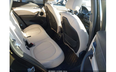 BMW X1 XDRIVE28I - автомобили, коли, обяви за нови и употребявани 10