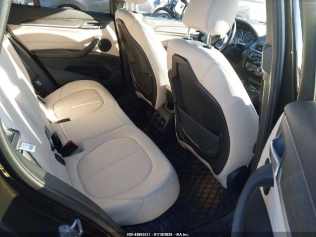 BMW X1 XDRIVE28I - автомобили, коли, обяви за нови и употребявани 10