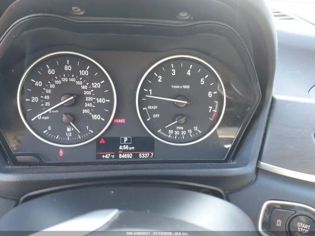 BMW X1 XDRIVE28I - автомобили, коли, обяви за нови и употребявани 11