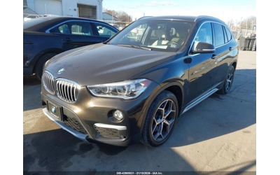 bmw-x1 - 1