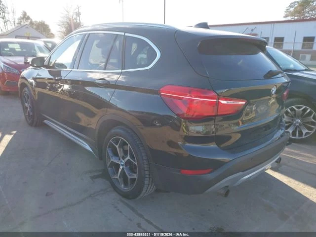 BMW X1 XDRIVE28I - автомобили, коли, обяви за нови и употребявани 2